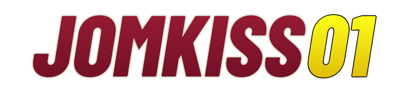 JomKiss01 Logo